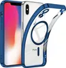 Housse pour iPhone X / iPhone XS avec Magsafe et protection Voir les images du produit 1