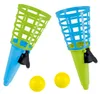 Fangballspiel 19cm 2 Stück Produktbild-Vorschau 3