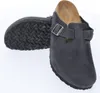 Birkenstock Sandalen Größe 43 Boston BS black Produktbild-Vorschau 16