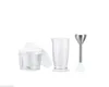 Silvercrest Stabmixer Pürierstab Set SSMS 600 G7, 4-teilig, Produktbild-Vorschau 4