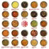 Corasol Premium Chili Adventskalender mit 24 geschroteten Produktbild-Vorschau 4