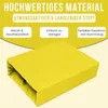 Best for Kids Spannbettlaken 100% Baumwolle Jersey, in 22 Produktbild-Vorschau 3