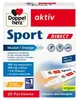 Doppelherz Sport Direct, Direktgranulat, 20 Stück Produktbild-Vorschau 5