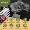 Colozoo 5er Set Gelstifte Weiß – Deckende Tintenroller in 5 Produktbild-Vorschau 5