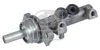 FEBI BILSTEIN 106219 Bremszylinder Hauptbremszylinder für Produktbild-Vorschau 4