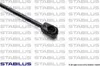 Stabilus Gasfeder, Koffer-/Laderaum Beidseitig 6456Qq Produktbild-Vorschau 2