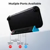 Für Nintendo Switch 2 4K Docking Station mit Projektions- & Produktbild-Vorschau 5