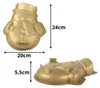 Verk 07317 Silikon-Backform „Schneemann“, 24 cm Produktbild-Vorschau 8