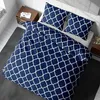 Bettwäsche 200x200 cm Baumwolle Renforce Bettbezug Garnitur Produktbild-Vorschau 2
