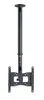 VCM Universal TV Deckenhalterung für 26-40 Zoll bis 30 kg | Produktbild-Vorschau 1