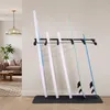 Surfboard Wall Mount, 5 Tiers Vertical Surfboard Rack for Produktbild-Vorschau 8