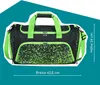 neoxx Sporttasche neoxx Move Sports Bag Pixel In My Mind Produktbild-Vorschau 7