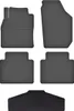 Gummi Fußmatten Set Für: Fiat Freemont (2011-2016) Produktbild-Vorschau 1