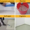 Sikafloor Garage 6kg grau Epoxidharz Bodenbeschichtung Produktbild-Vorschau 4