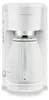Rowenta CT3801, Kávovar, 1 L, Mletá káva, Biela Náhľad obrázku produktu 11