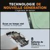 PB Fuel Series 5 10000mAh 20W 2 USBC+1 USBA Vert Voir les images du produit 16