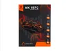 Liocat Mysz Gamingowa Mx 557C Czarna Podgląd zdjęcia produktu 5