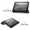 Housse pour Amazon Fire HD8/Plus 2020/2022 (10/12.Gen) 8.0 Voir les images du produit 3
