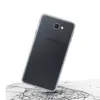 Samsung Galaxy A5 (2017) Transparent Case Hülle Silikon Produktbild-Vorschau 1