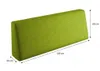 sunnypillow 8er Palettenkissen Set mit abnehmbarem Bezug Produktbild-Vorschau 5