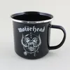 Motörhead Emaille Becher Warpig Produktbild-Vorschau 7