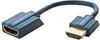 High-Speed-HDMI™-Adapter für schmale TV-Wandabstände und Produktbild-Vorschau 6