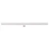 LED Filament Linienlampe 4,8W = 60W S14d 1 Sockel KLAR 50cm Produktbild-Vorschau 1