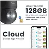 Caméra de surveillance extérieure 4G LTE à énergie solaire, Voir les images du produit 11
