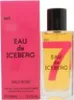 Iceberg Wild Rose, Frauen, 100 ml, Spray Produktbild-Vorschau 3
