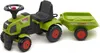 Claas Traktorrutscher mit Anhänger Produktbild-Vorschau 3