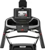 Spirit Fitness Laufband XT485 ENT Black Produktbild-Vorschau 4