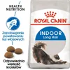 Royal Canin Indoor Long Hair, Adult, Mais, Reis, 2 kg Produktbild-Vorschau 3