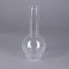 Zylinderglas Ersatzglas Petroleum Lampenglas Ø 74mm Produktbild-Vorschau 3