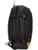 Pacsafe GO 34l Carry-on Rucksack schwarz Produktbild-Vorschau 23