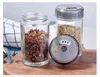 Gewürzhalter Organizer 360° für Gewürze – 6 Glasbehälter Produktbild-Vorschau 13