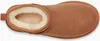 UGG W CLASSIC ULTRA MINI Hnedá Náhľad obrázku produktu 19