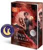 Palace of Ink & Illusions, Band 1 - Der Kuss der Muse Produktbild-Vorschau 1
