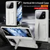 Hülle für Xiaomi Mix Fold 4 Armbandtasche mit Produktbild-Vorschau 2