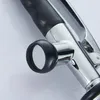 A close-up shot of a kitchen faucet spray head. Produktbild-Vorschau