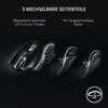 Razer Naga V2 Pro, Rechts, Optisch, RF Wireless + Bluetooth Produktbild-Vorschau 6