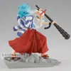 BANDAI SENKOZEKKEI | One Piece Figure of Yamato | Kaido's Náhled obrázku produktu 6