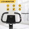 Heimtrainer - BIGZZIA 2-in-1 faltbares Heimtrainer mit Produktbild-Vorschau 2