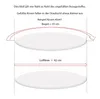 4er Pack Füllkissen 40 x 40 cm Microfaser Kissenfüllung Produktbild-Vorschau 5