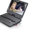 Lenco DVP-1046BK - 2x 10-Zoll tragbarer DVD Player mit Produktbild-Vorschau 6