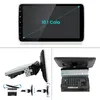 4+64G 10" Android 13 360° obrotowy ekran Carplay DAB+ 1DIN Podgląd zdjęcia produktu 15