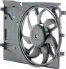 Lüfter Motorkühlung 12 V 350 W elektrisch MAHLE für u.a. Produktbild-Vorschau 4