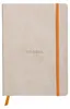 Rhodiarama flexi sheets notebook A5 80 fogli carta a righe Anteprima dell’immagine prodotto 1