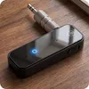 KRUMAD Bluetooth 5.0, Bluetooth Adapter 2in1, Audio Produktbild-Vorschau 9