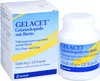 GELACET Gelatinekapseln mit Biotin für Haare und Haut, 120 Produktbild-Vorschau 3
