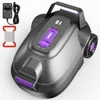 Kabelloser Poolroboter Redkey S200–Doppelmotor, 180 Minuten Produktbild-Vorschau 1